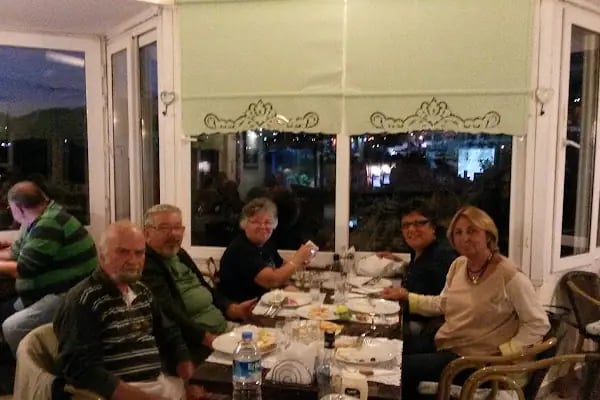 HELIOS HOTEL BODRUM - Resim 15