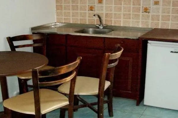 HELIOS HOTEL BODRUM - Resim 4