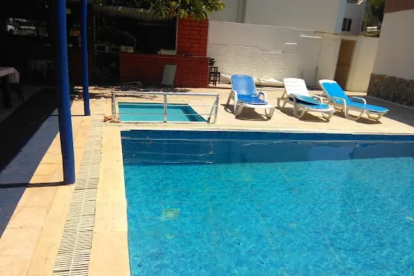 HELIOS HOTEL BODRUM - Resim 11