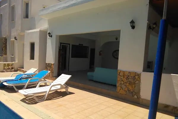 HELIOS HOTEL BODRUM - Resim 13
