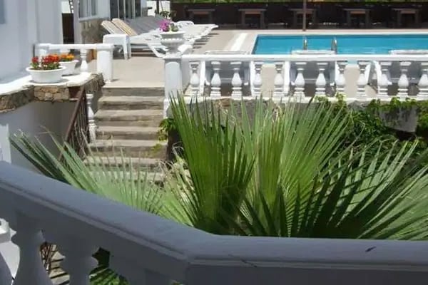 HELIOS HOTEL BODRUM - Resim 1