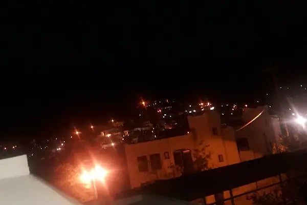 HELIOS HOTEL BODRUM - Resim 17
