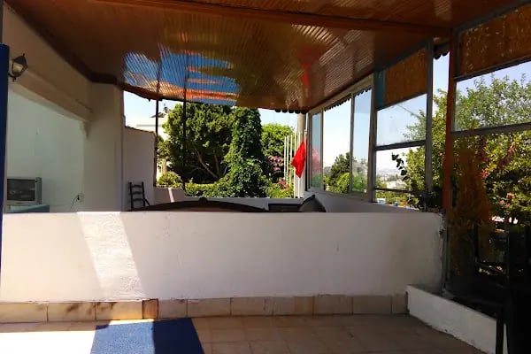 HELIOS HOTEL BODRUM - Resim 12