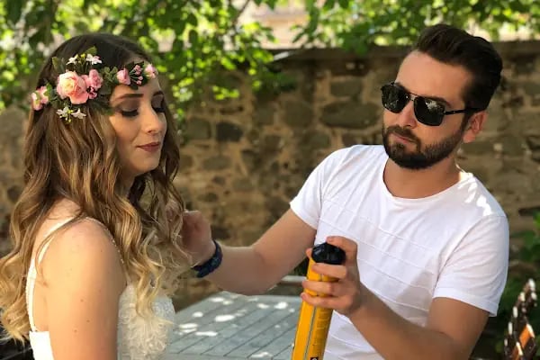 Özgür Uşak Kuaför - Resim 11