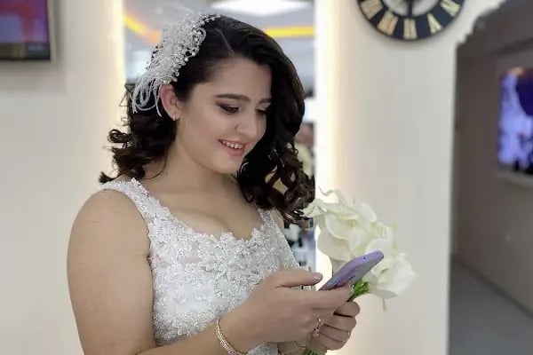 Özgür Uşak Kuaför - Resim 5