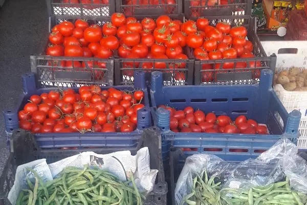 Şirin Market - Resim 15