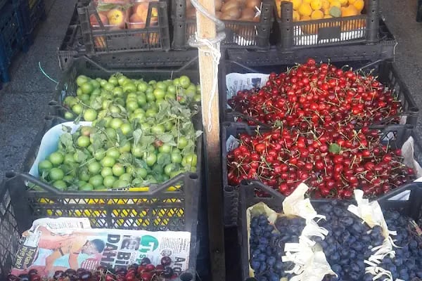 Şirin Market - Resim 6