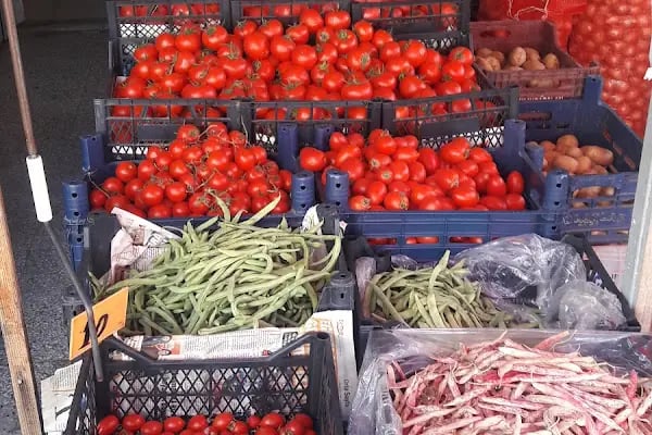 Şirin Market - Resim 12
