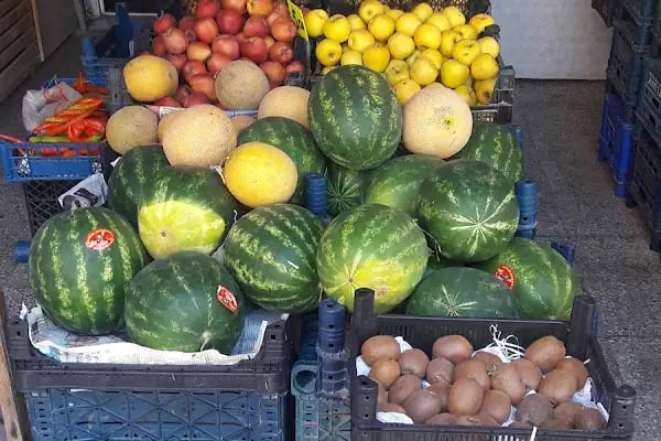 Şirin Market - Resim 9