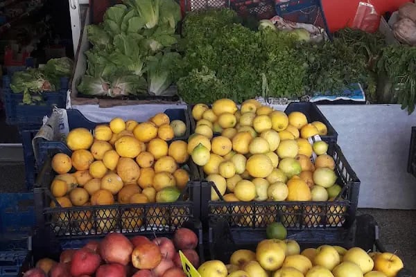 Şirin Market - Resim 11