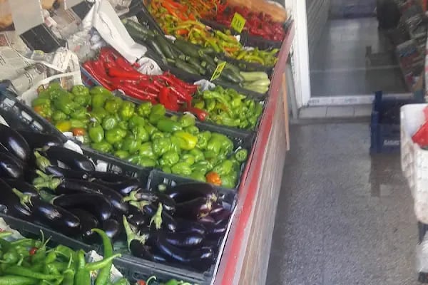 Şirin Market - Resim 16