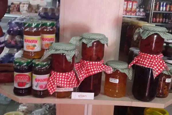Şirin Market - Resim 3
