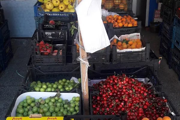 Şirin Market - Resim 14
