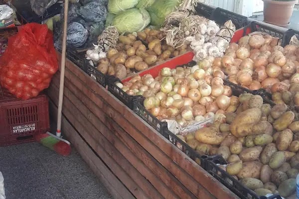 Şirin Market - Resim 2