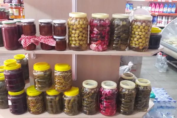 Şirin Market - Resim 5