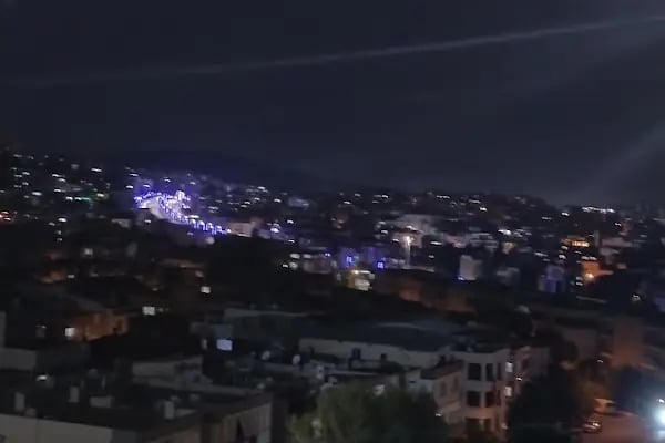 Yıldız Tepe Parkı - Resim 9