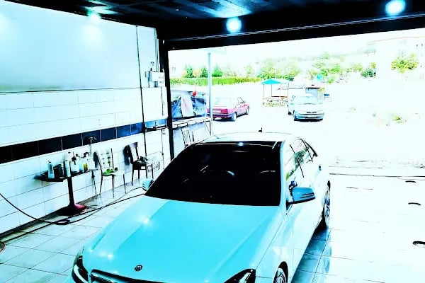 Batıkent Kardelen Oto Yıkama - Resim 10