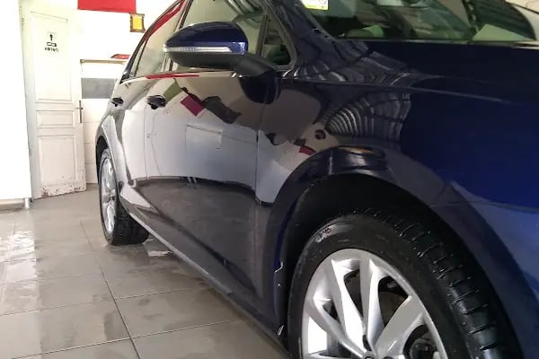 Batıkent Kardelen Oto Yıkama - Resim 15