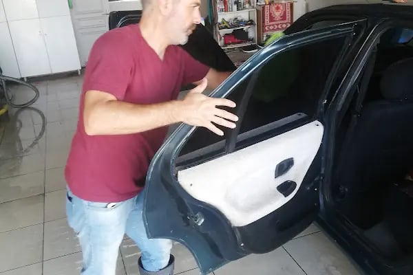 Batıkent Kardelen Oto Yıkama - Resim 16