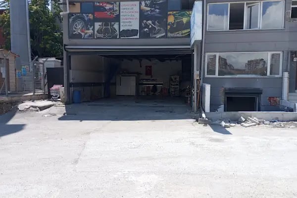Batıkent Kardelen Oto Yıkama - Resim 9