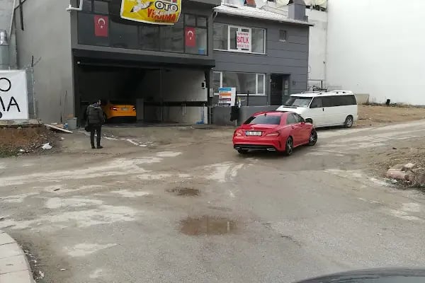 Batıkent Kardelen Oto Yıkama - Resim 12