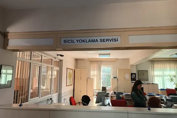 Akhisar Vergi Dairesi - Resim 2