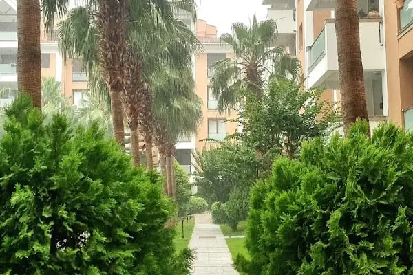 Gürsu Şelale Konutları - Resim 9