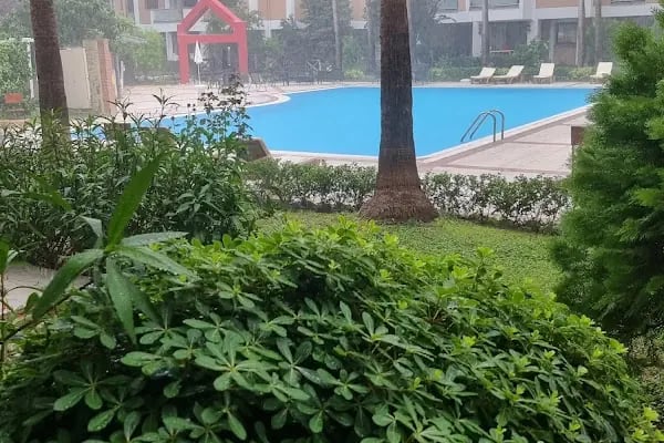 Gürsu Şelale Konutları - Resim 15