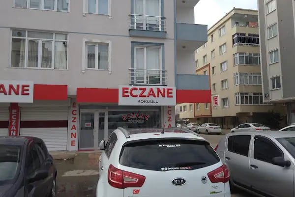 KÖROĞLU ECZANESİ - Resim 3