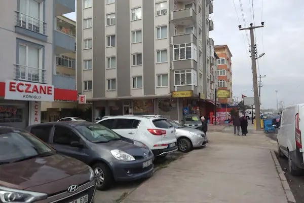 KÖROĞLU ECZANESİ - Resim 2