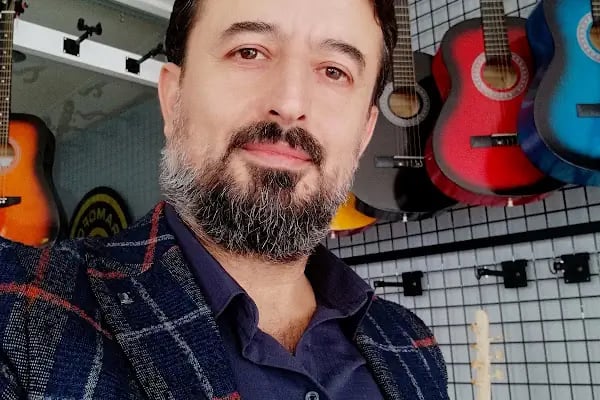 06 GRAMOFON MÜZİK 06 - Resim 11