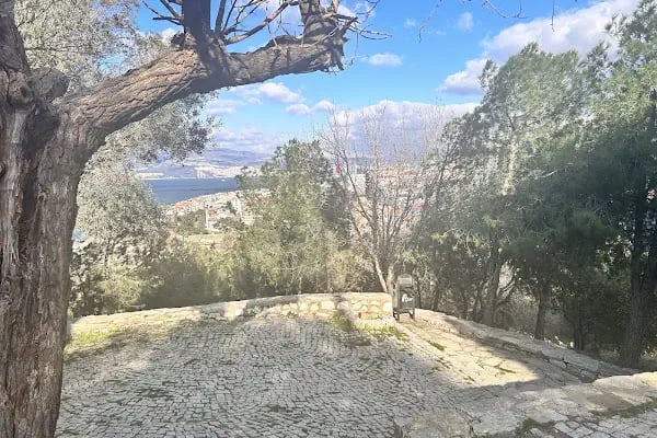 Susuz Dede Türbesi - Resim 2