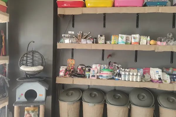 PETRA AQUA PETSHOP - Resim 13