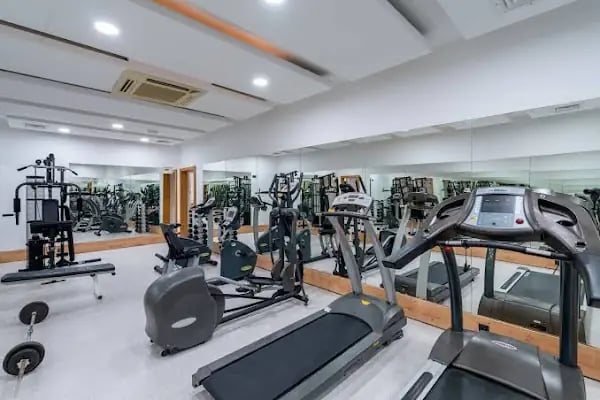 PEARLY HOTEL - Resim 8
