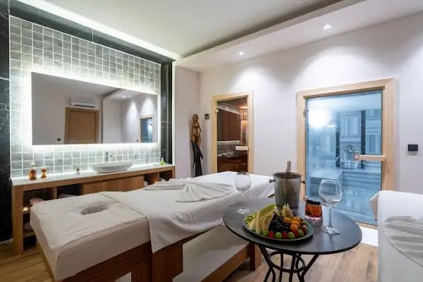 PEARLY HOTEL - Resim 7