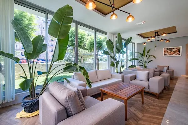 PEARLY HOTEL - Resim 5