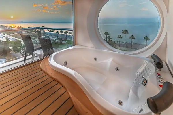 PEARLY HOTEL - Resim 4