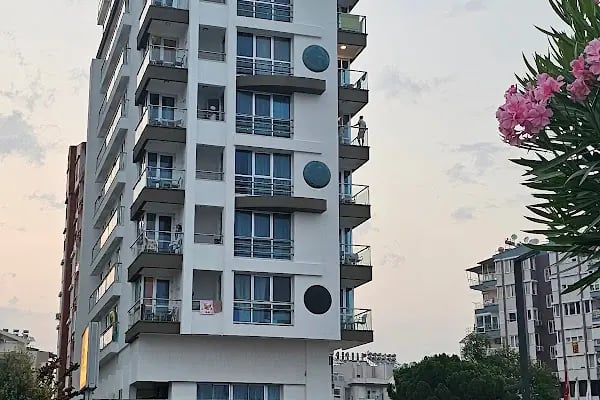 PEARLY HOTEL - Resim 20