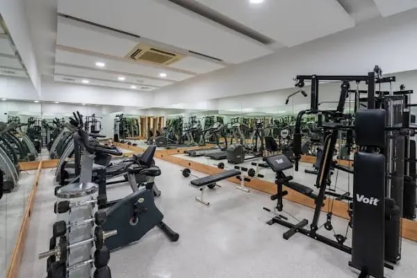 PEARLY HOTEL - Resim 17