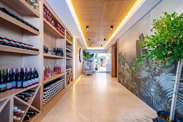 PEARLY HOTEL - Resim 6