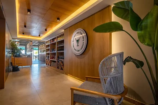 PEARLY HOTEL - Resim 14