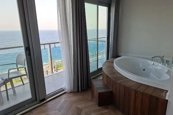 PEARLY HOTEL - Resim 3