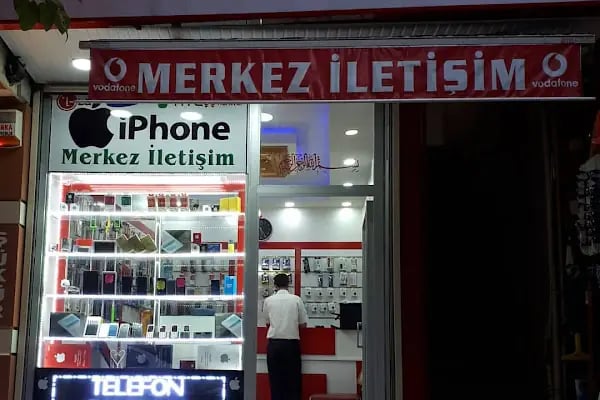 MERKEZ İLETİŞİM - Resim 3