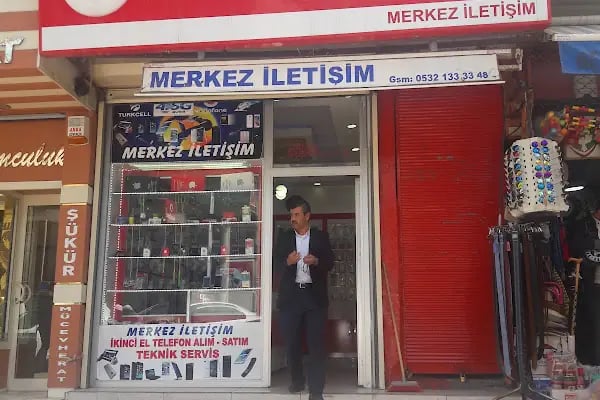 MERKEZ İLETİŞİM - Resim 2
