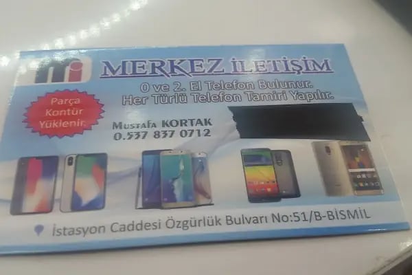 MERKEZ İLETİŞİM - Resim 5