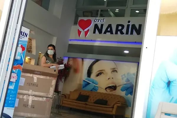 Özel Narin Ağız ve Diş Sağlığı Polikliniği - Resim 4