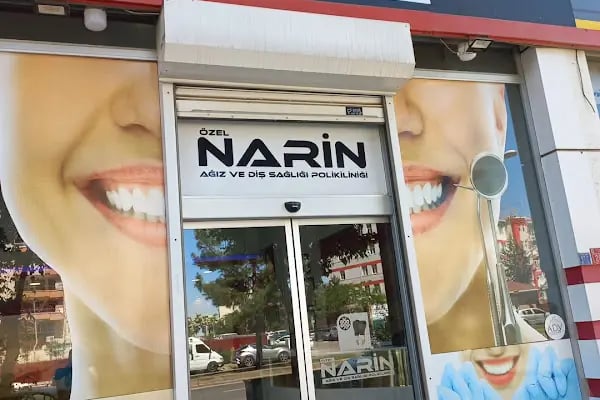 Özel Narin Ağız ve Diş Sağlığı Polikliniği - Resim 3