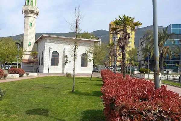 HZ. ALİ MESCİDİ - Resim 2