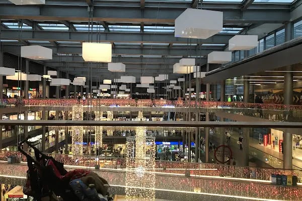 JoyPark - Genel Merkez - Resim 7
