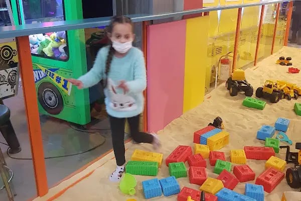 JoyPark - Genel Merkez - Resim 15